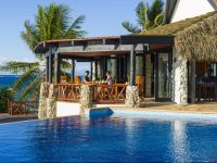  Matamanoa Island Resort