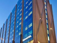 Novotel Auckland Airport