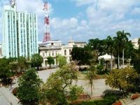  Islazul Santa Clara Libre