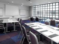  Radisson Blu Scandinavia Hotel Aarhus