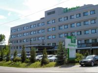  Holiday Inn Helsinki-Vantaa Airport