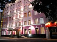  Aurora Premier Hotel