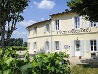  Chateau Franc Grace-Dieu