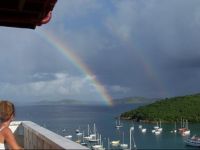  Hillcrest Guest House - St John US Virgin Islands