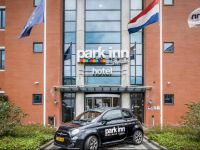  Park Inn by Radisson Amsterdam Airport Schiphol