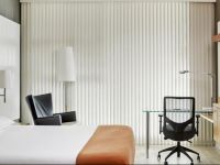  Steigenberger Airport Hotel Amsterdam