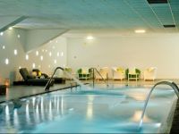  Open Village Sports Hotel & Spa Club