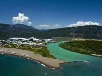  Hilton Dalaman Sarigerme Resort & Spa