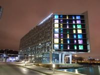  Radisson Blu Riverside Hotel Gothenburg