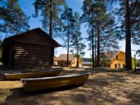  Svetlica country club