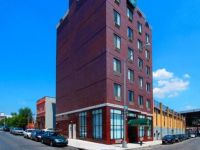  Quality Inn Long Island City