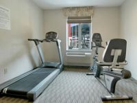  Days Inn Long Island City