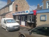  The Dolphin Hotel