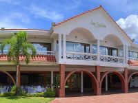  Los Tajibos Hotel and Convention Center