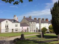  Churchbank Bed and Breakfast