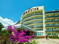  Prometei Wellness complex