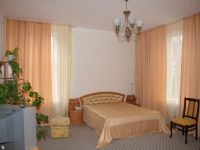  Grand Kavkaz Hotel