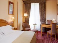  Eurostars Las Claras