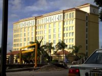  Hotel Real Intercontinental Tegucigalpa
