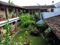  Don Udos Hotel Copan Ruinas