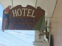  Graditas Mayas Hotel Copan Ruinas