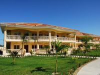  La Ensenada Beach Resort and Convention Center