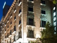  Catalonia Conde de Floridablanca