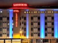  Laodikya Hotel