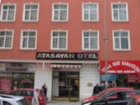  Atasayan Otel