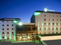  Holiday Inn Gebze Istanbul Asia