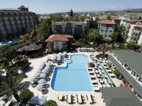  Gardenia Beach Hotel