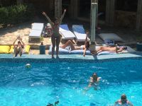  Atillas Getaway Holiday Resort Hotel