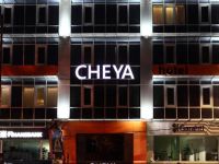  Cheya Besiktas & Suites