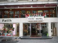  Fatih Hotel