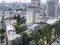  Ibis Kiyev Bulvar Shevchenko