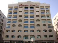  Savoy Park Hotel Apartments