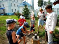  Snegurochka hotel comlex