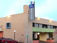  Best Western Brisa