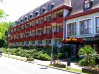  Agro (Thermal Hotel)