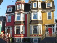  The Roses Heritage Inn