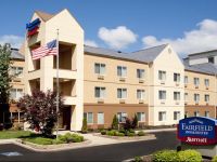  Fairfield Inn Bloomington