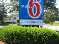  Motel 6 Columbus