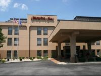  Hampton Inn Indianapolis-SW-Plainfield