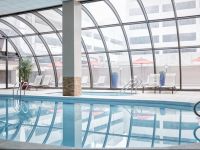  Houston Marriott at the Texas Medical Center