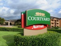  Courtyard Dallas Las Colinas