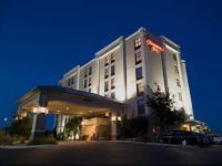  Hampton Inn Austin - Round Rock
