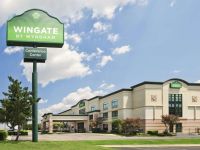  Wingate by Wyndham - Round Rock