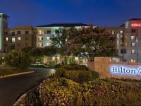  Hilton San Antonio Hill Country Hotel & Spa