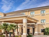  Baymont Inn and Suites Tyler