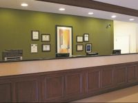  La Quinta Inn & Suites Columbus